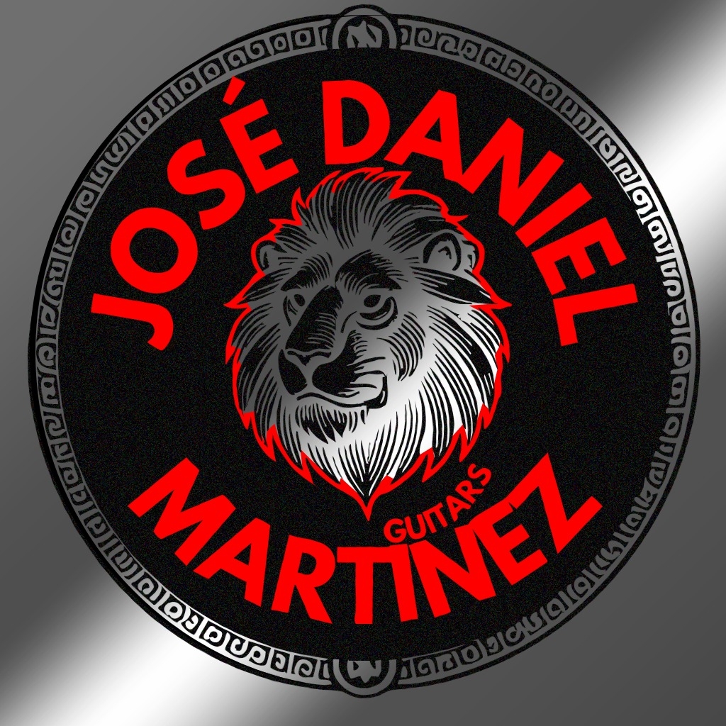 José Daniel Martínez Guitars